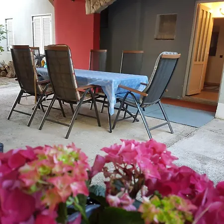Apartment Tennis House