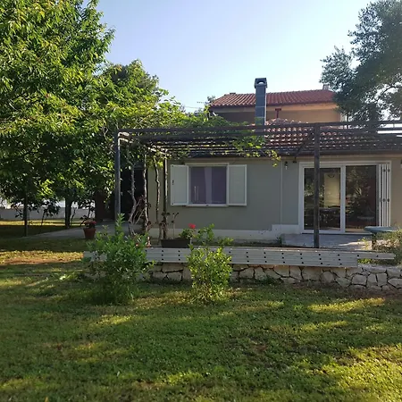 Tennis House Sukošan